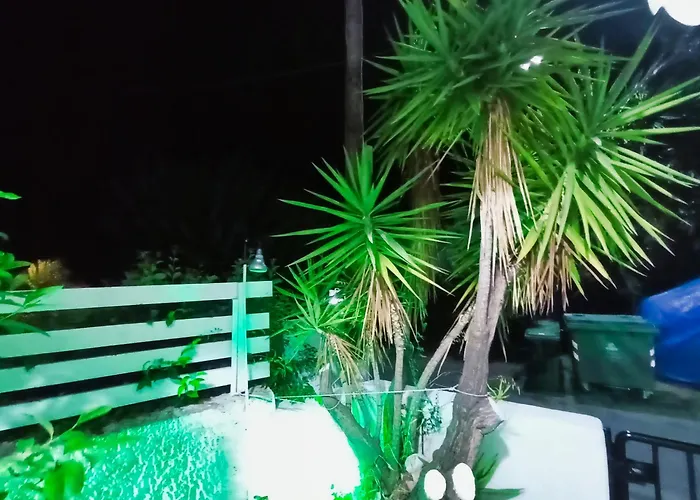 Akrata Golden House Apartamento Aigeira