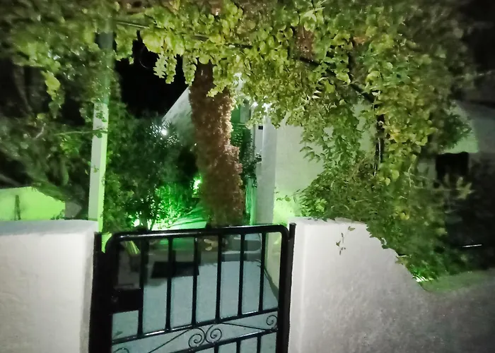 Akrata Golden House Apartamento