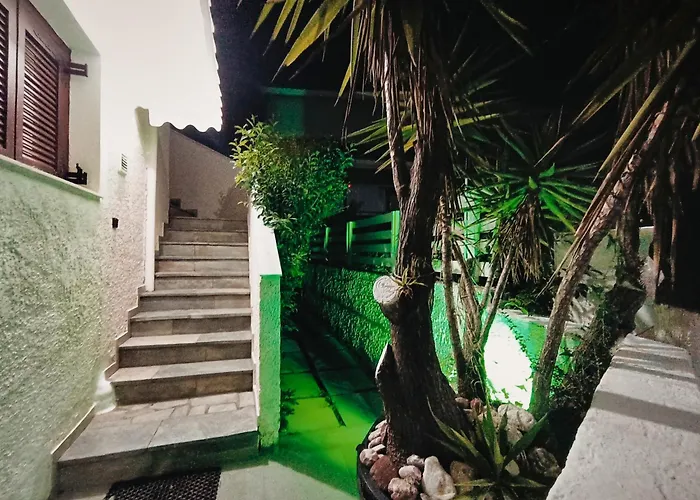 Apartamento Akrata Golden House Aigeira