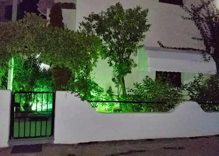 Akrata Golden House Aigeira