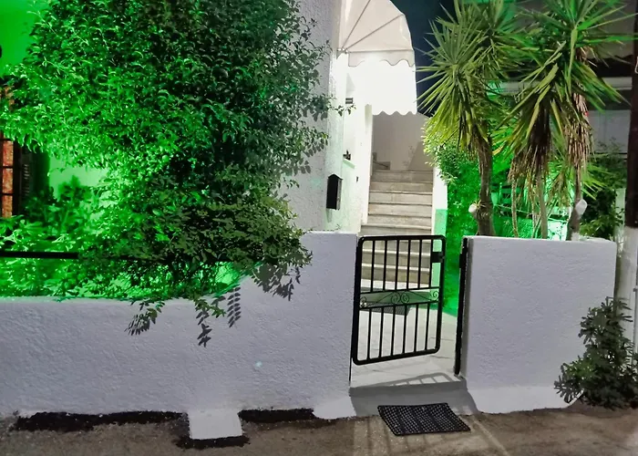 Akrata Golden House *