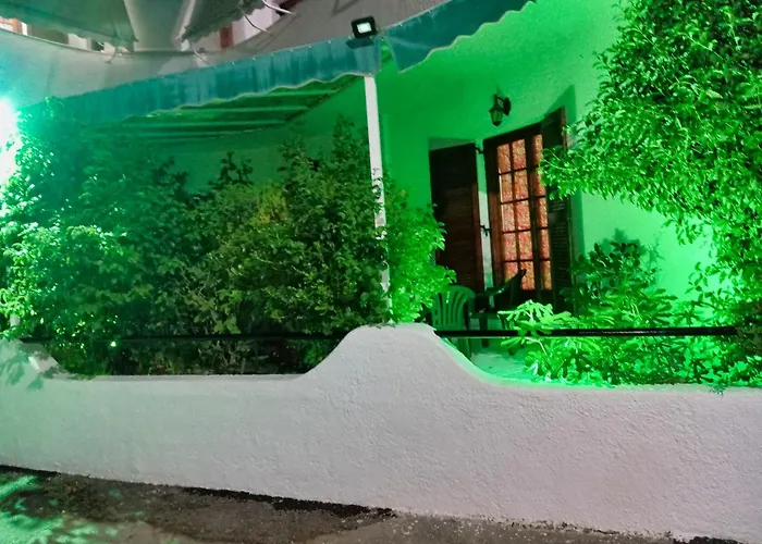 Akrata Golden House Apartamento