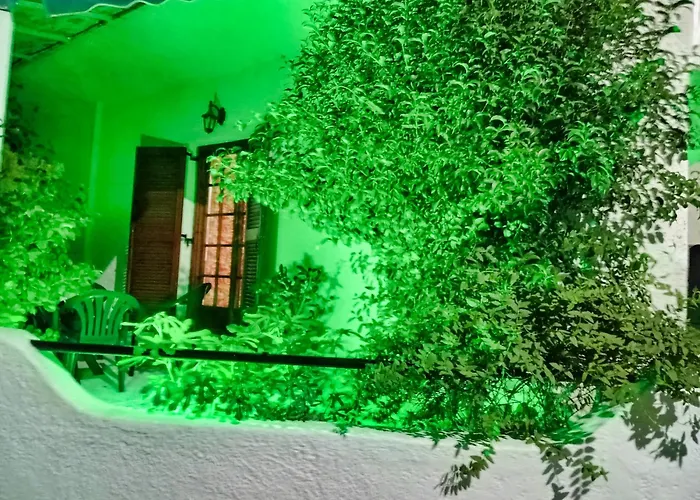 Akrata Golden House Apartamento *