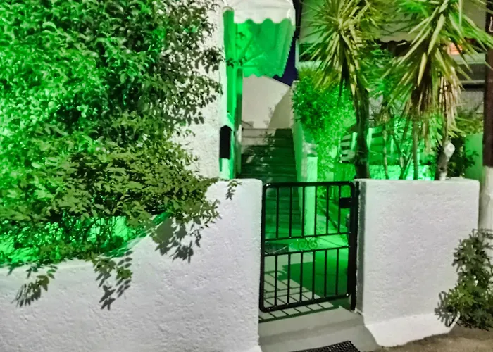 Akrata Golden House Aigeira