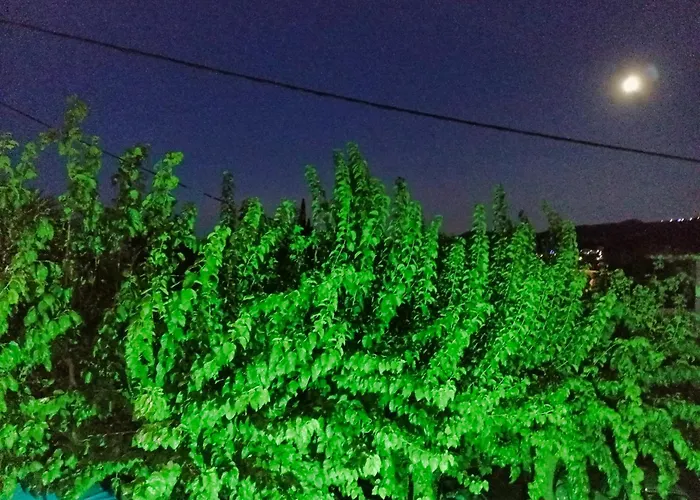 Akrata Golden House * Aigeira