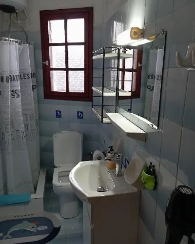 Akrata Golden House *