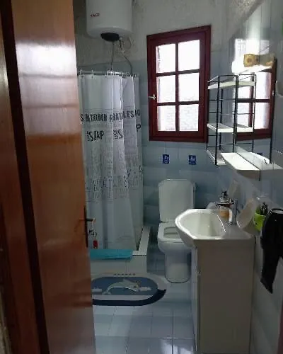 Appartement Akrata Golden House Aigeira