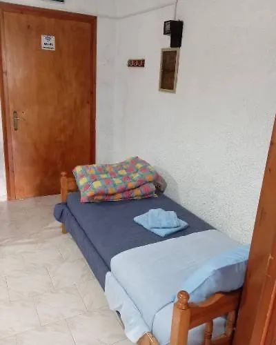 Appartement Akrata Golden House Aigeira