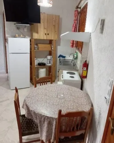 Akrata Golden House Appartement *