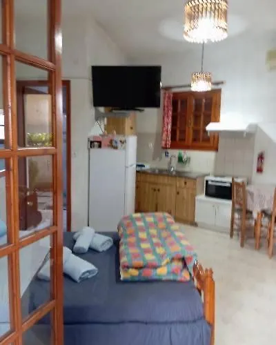 Appartement Akrata Golden House