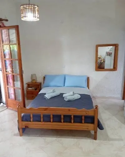 Appartement Akrata Golden House Aigeira