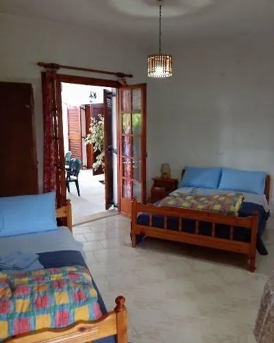 Akrata Golden House Aigeira