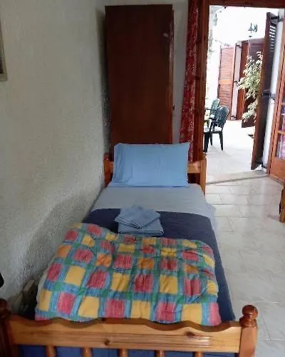 Appartement Akrata Golden House