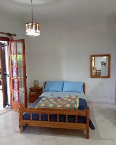 Akrata Golden House Appartement *