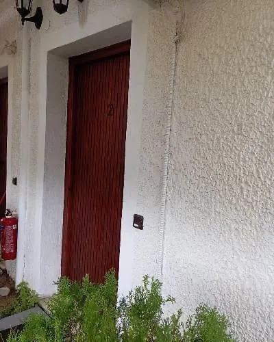 Akrata Golden House Appartement