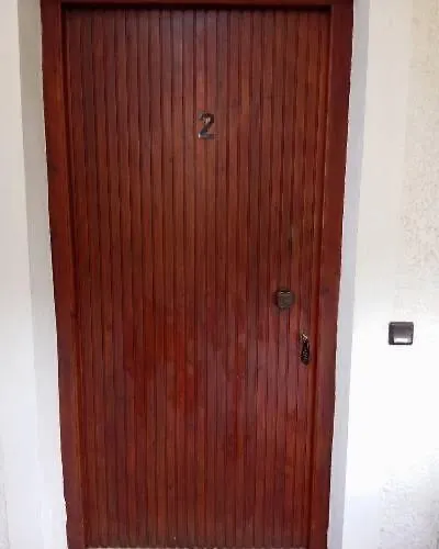 Akrata Golden House Appartement *