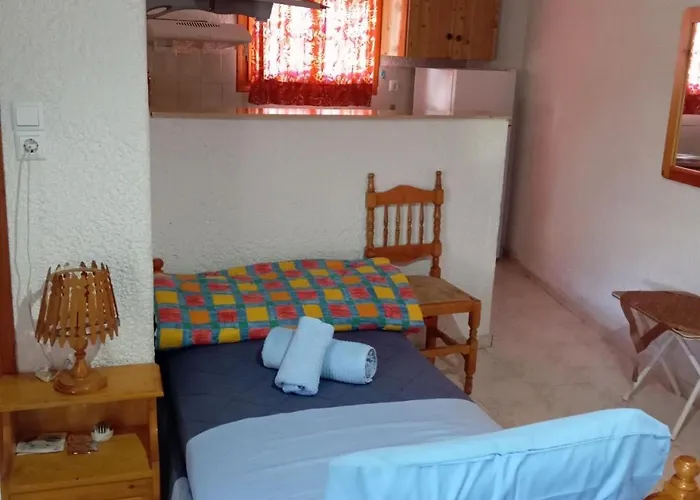 Appartement Akrata Golden House