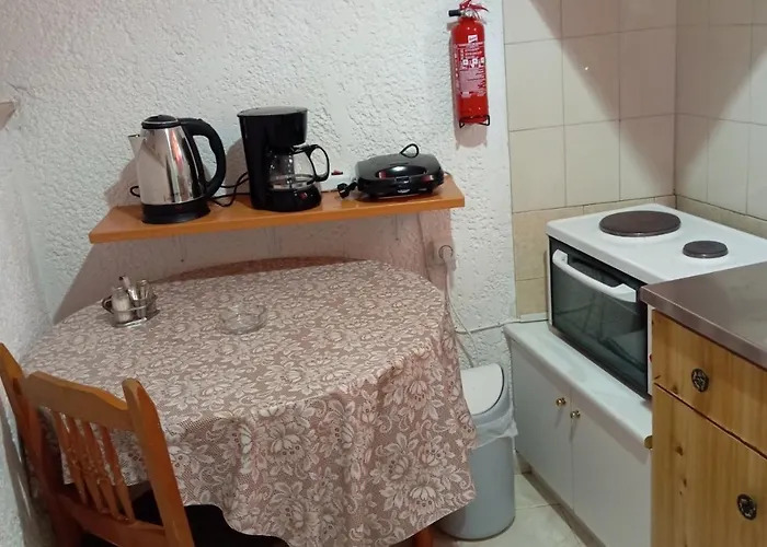 Akrata Golden House Appartement