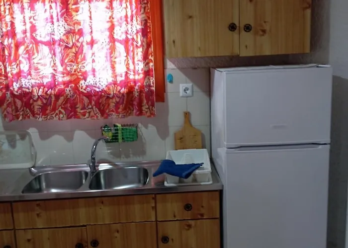 Akrata Golden House Appartement