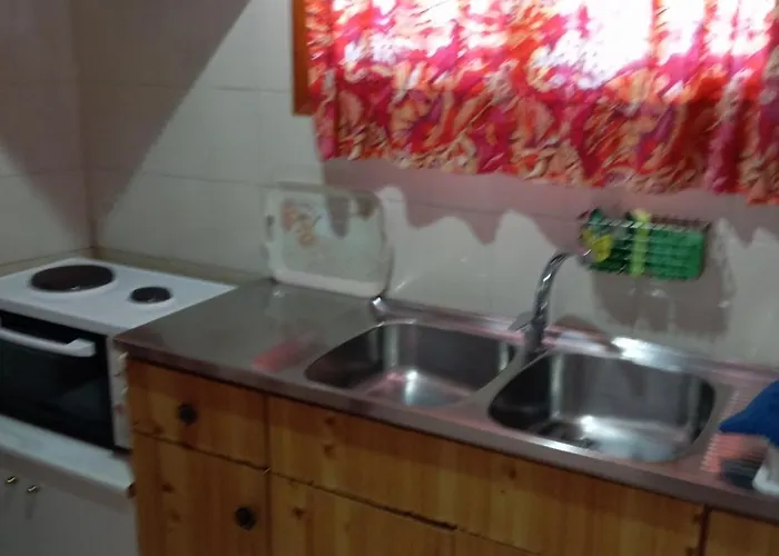 Akrata Golden House Apartment