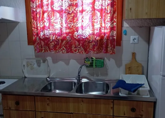 Akrata Golden House Aigeira