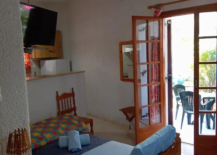 Akrata Golden House Appartement Aigeira