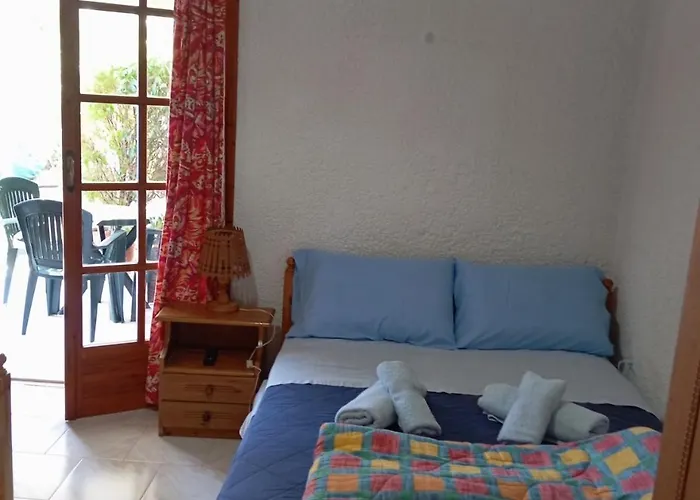 Akrata Golden House Appartement