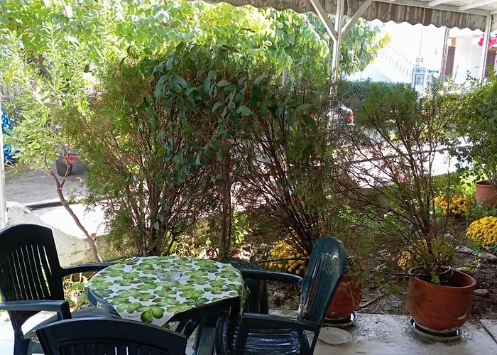 Akrata Golden House Appartement *