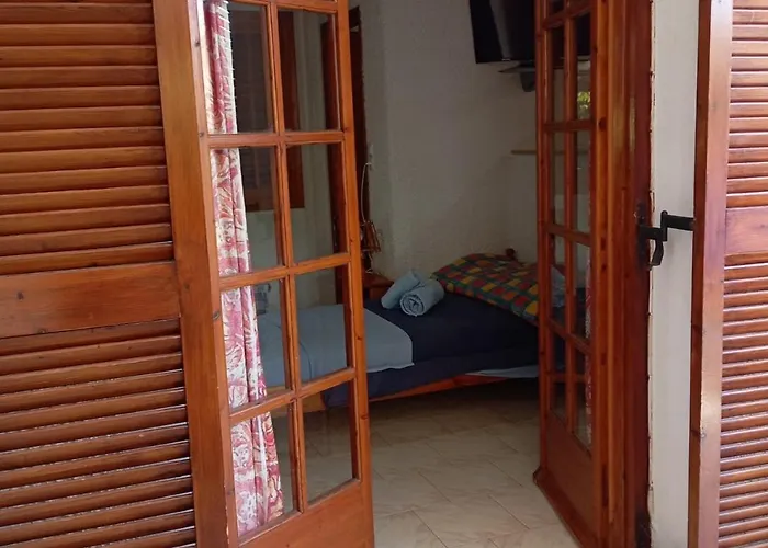 Akrata Golden House Appartement Aigeira