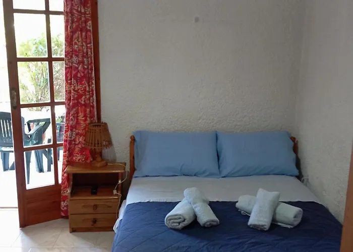 Appartement Akrata Golden House