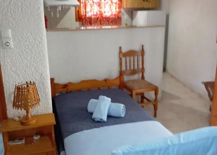 Akrata Golden House Appartement