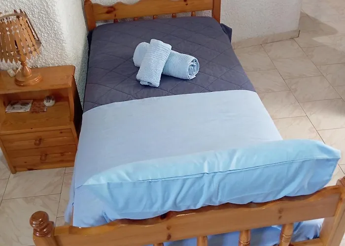 Akrata Golden House Aigeira