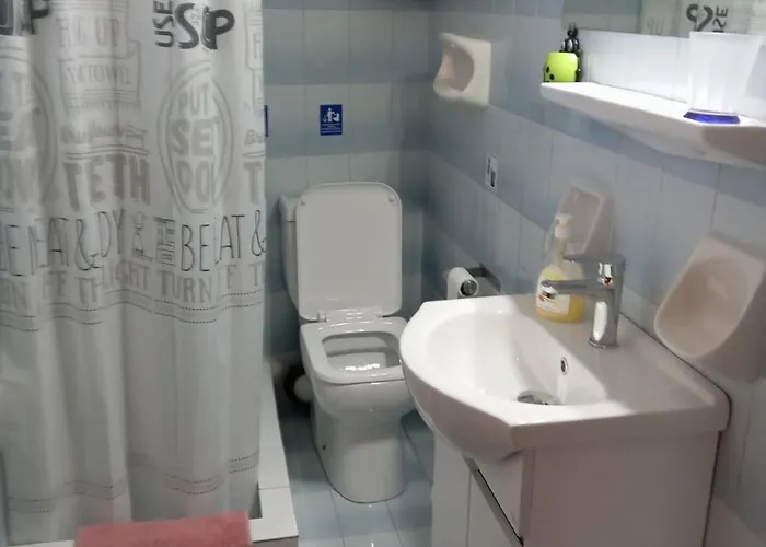 Appartement Akrata Golden House