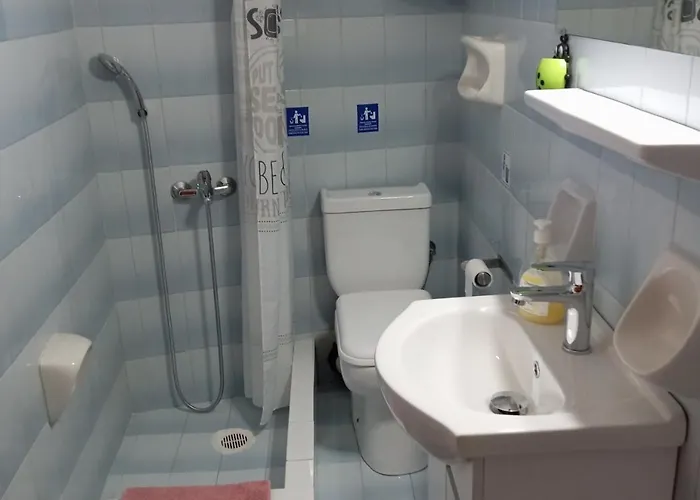 Akrata Golden House Appartement *