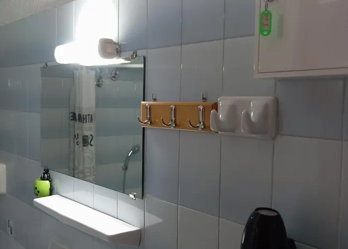 Akrata Golden House *