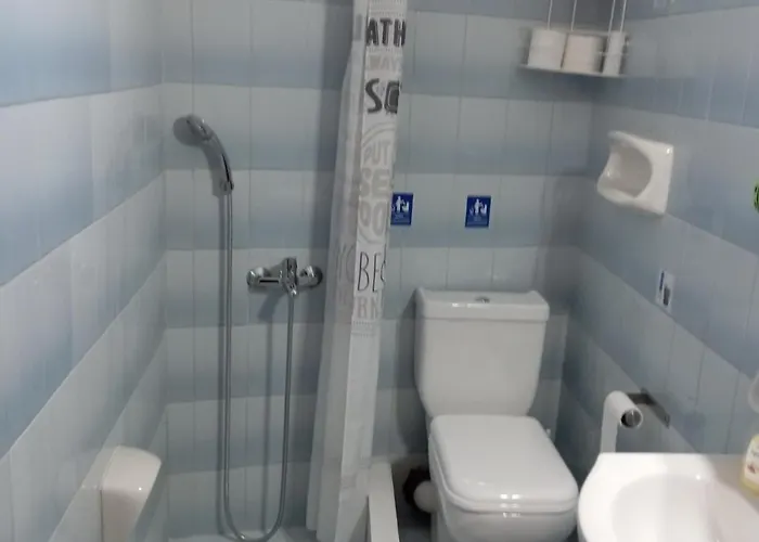 Akrata Golden House Appartement Aigeira