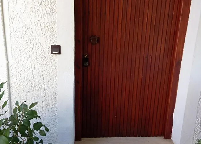 Akrata Golden House Appartement Aigeira