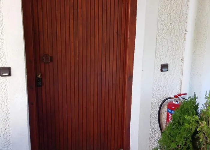 Akrata Golden House * Aigeira