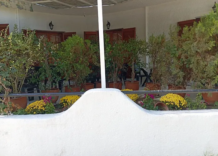 Akrata Golden House Appartement